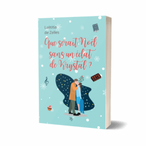 que serait noel sans un eclat de krystal 2025