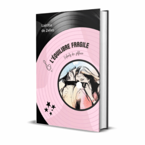 l'équilibre fragile relié